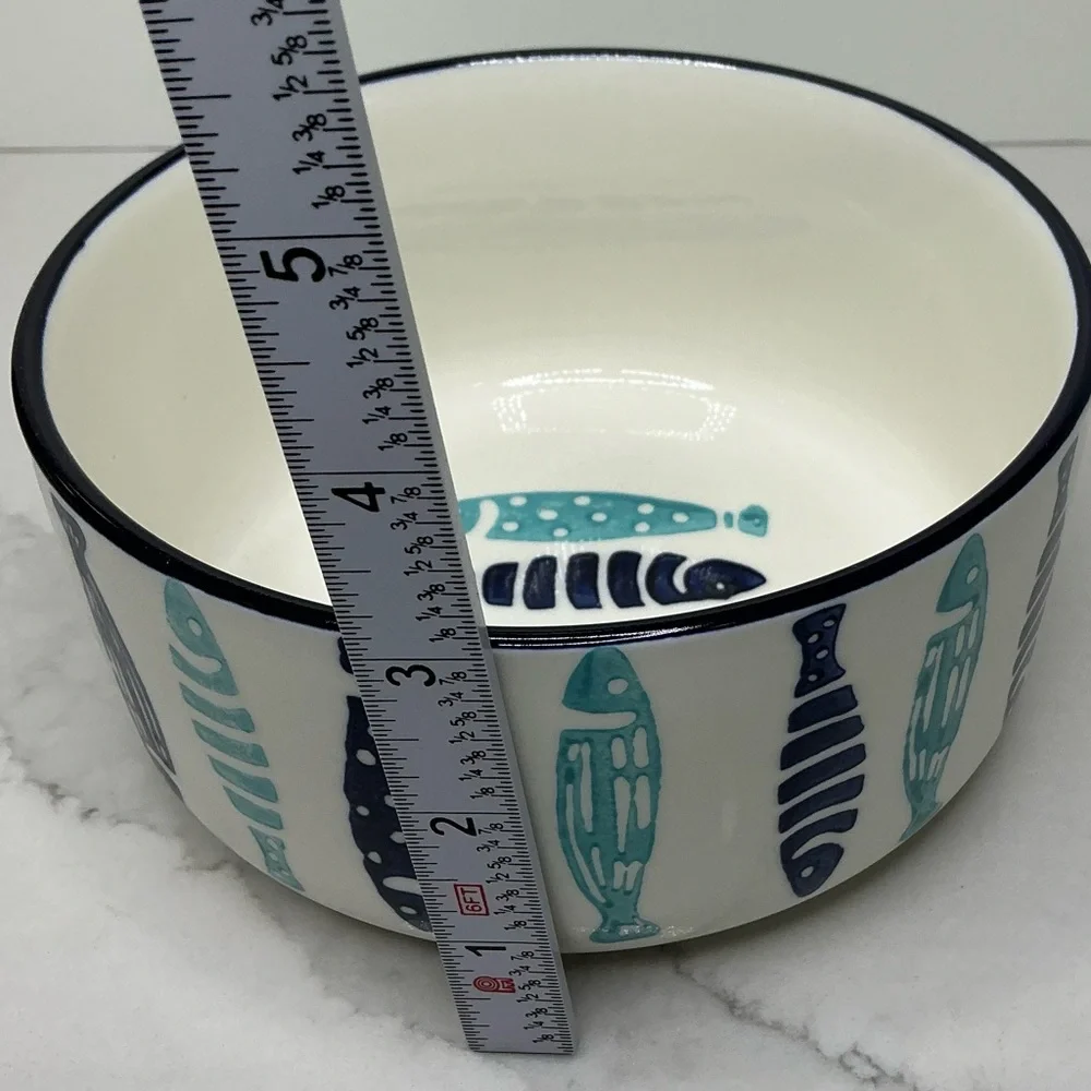 Signature Housewares stylish ceramic